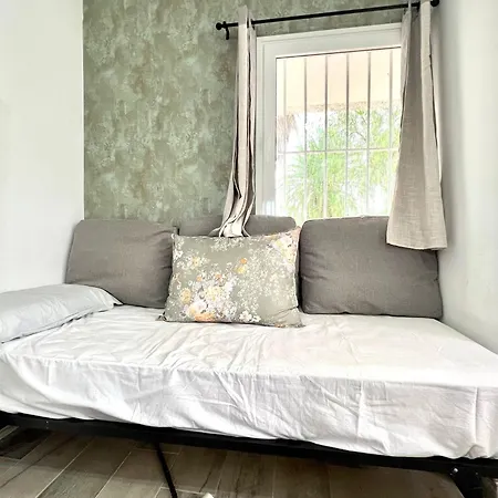 Estudio, 300mtrs De La Playa Con Piscina, Wifi, Bbq * Costa Del Silencio
